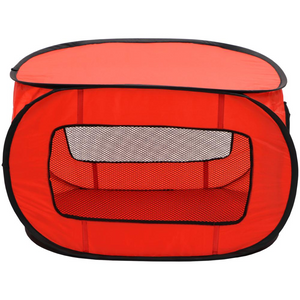 Portable Pop Up Dog Crate-X Large
