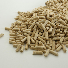 All Natural Pinewood Cat Litter
