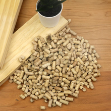 All Natural Pinewood Cat Litter