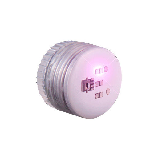 Pink Pink Blinky No Clasp