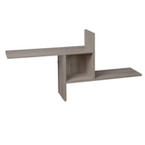 Niche Lux Tiered Wall Shelf