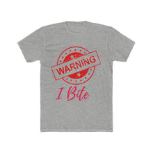 I Bite Tee