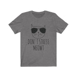 Stress me Out T-shirt