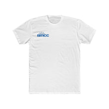 Men's Cotton Crew Tee