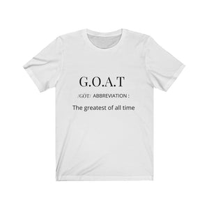 Goat T-Shirt