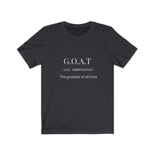 Goat T-shirt 2