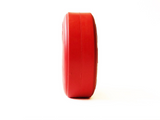 SP Life Ring Durable Rubber Chew Toy & Treat Dispenser - Large - Red