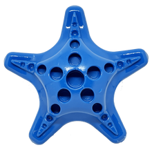Starfish Ultra Durable Nylon Dog Chew Toy for Aggressive Chewers