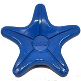 Starfish Ultra Durable Nylon Dog Chew Toy for Aggressive Chewers
