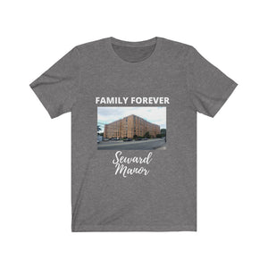 Seward Manor Family Forever T-shirt