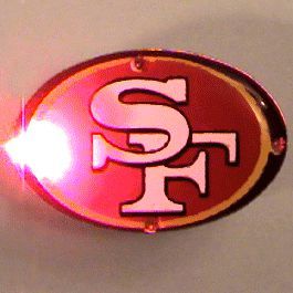 San Francisco 49ers