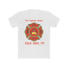 Fireman Wives