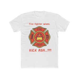 Fireman Wives