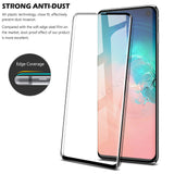 Model: S10 Lite - 3D Anti-scratch Anti-drop Curved Tempered Glass for Samsung