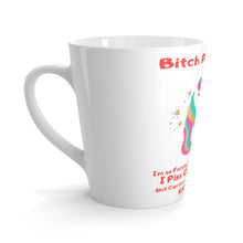 B. A unicorn (Red)