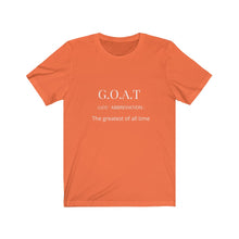 Goat T-shirt 2