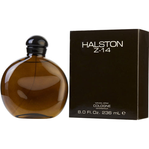 HALSTON Z-14 by Halston (MEN) - COLOGNE SPRAY 8 OZ