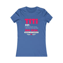 TiTi