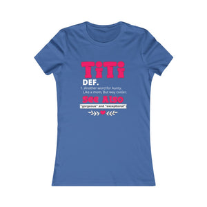 TiTi