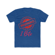 I Bite Tee