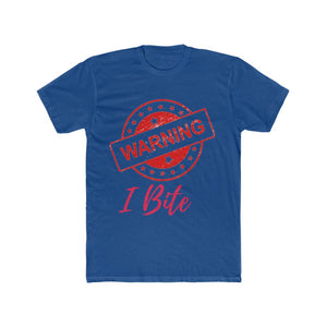 I Bite Tee