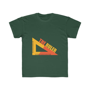 The Ruler Kids T-shirt
