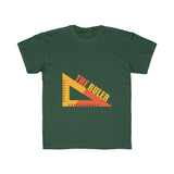 The Ruler Kids T-shirt