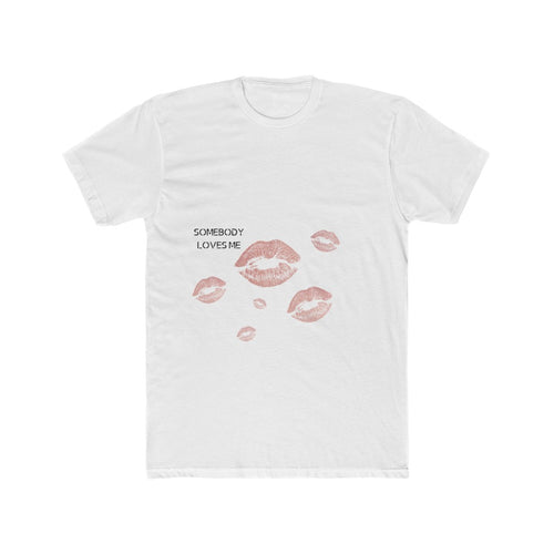 Luvs & Kisses Sleeping T-shirt