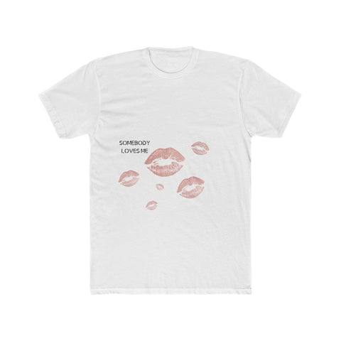 Luvs & Kisses Sleeping T-shirt