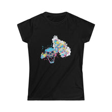 Poof Skull T-shirt