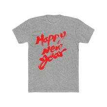 Plain & Simple New Years