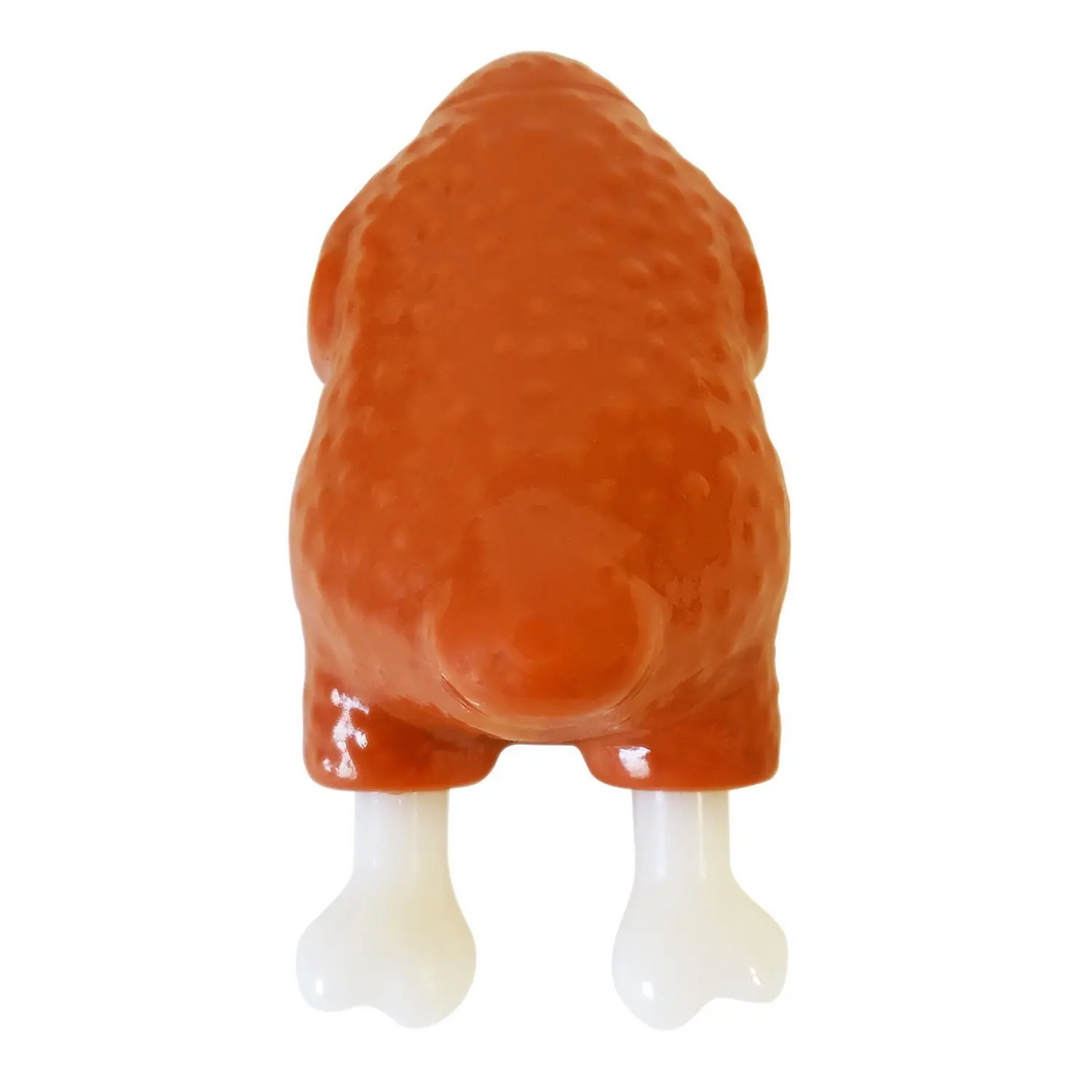 Chicken Flavored Nylon Chicken -  5.5