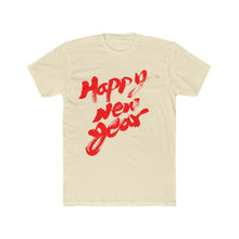 Plain & Simple New Years