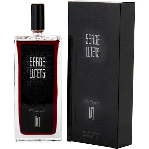 SERGE LUTENS FILS DE JOIE by Serge Lutens (WOMEN) - EAU DE PARFUM SPRAY 3.3 OZ