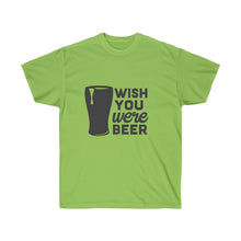Wish You were Here