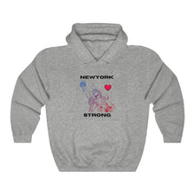 New york Hoodie