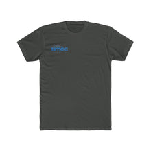 Men's Cotton Crew Tee