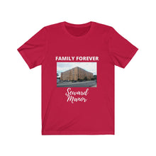 Seward Manor Family Forever T-shirt