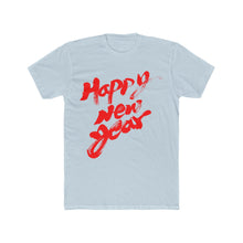 Plain & Simple New Years