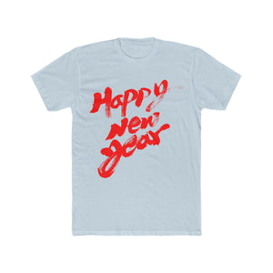 Plain & Simple New Years