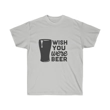 Wish You were Here