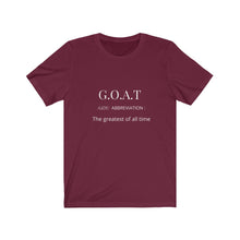 Goat T-shirt 2