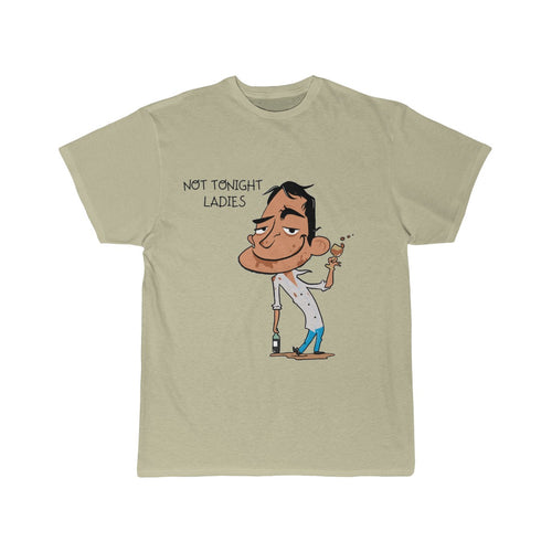 Funny Club T-shirt