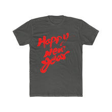 Plain & Simple New Years