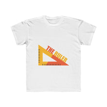 The Ruler Kids T-shirt