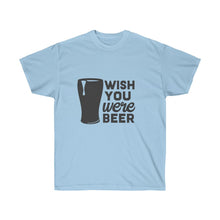 Wish You were Here