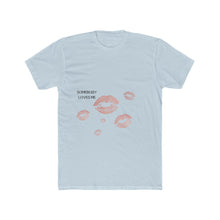 Luvs & Kisses Sleeping T-shirt