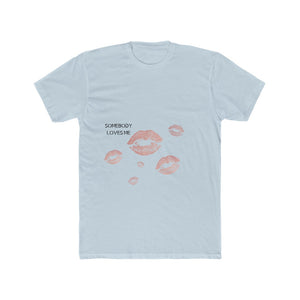 Luvs & Kisses Sleeping T-shirt