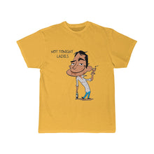 Funny Club T-shirt