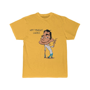 Funny Club T-shirt